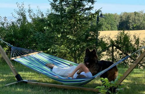 Siedlisko na Górce - Foto 57