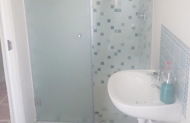 S-Cape Holiday Homes - Foto 22