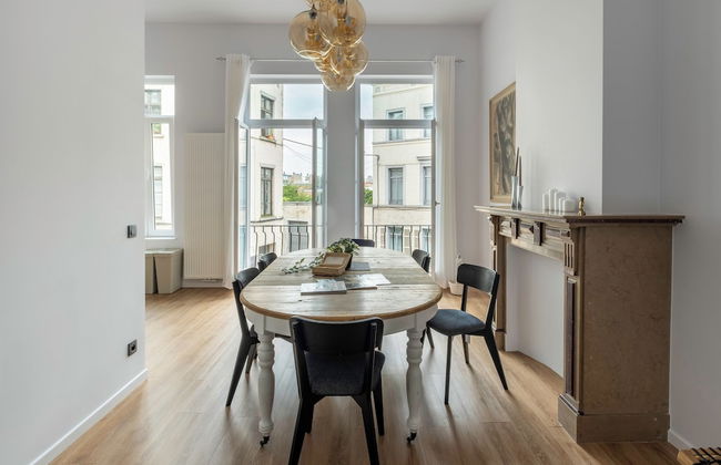 Brussels Toison D'or - Foto 10