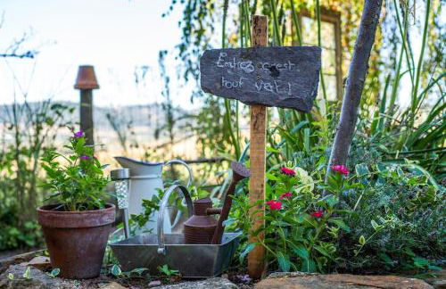 Les Sarments du Beaujolais, campagne proche Lyon - Foto 7