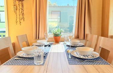 Skigh Cabin - Foto 11