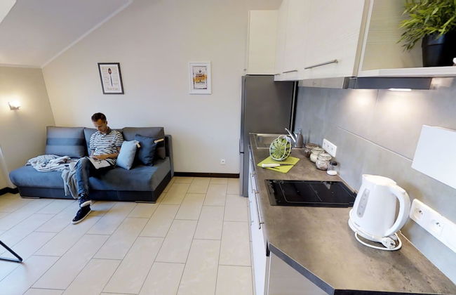 Rint - Świętojańska - Foto 20