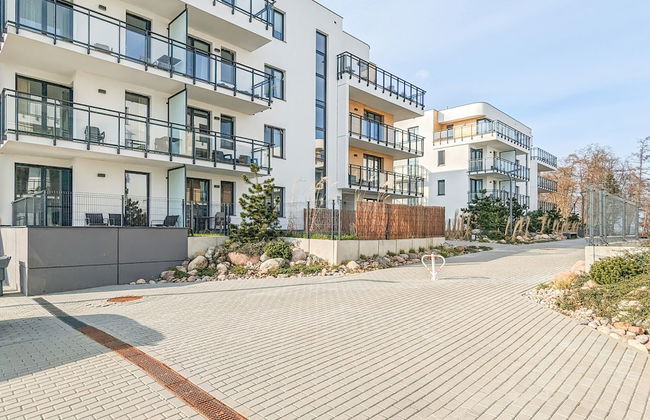 Nowy Świat Apartment Puck by Renters - Photo 73