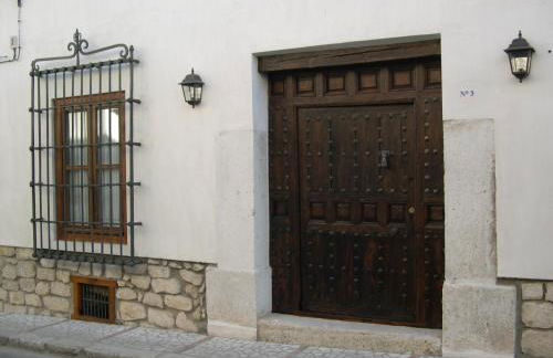 La casa del tio Luis - Foto 28