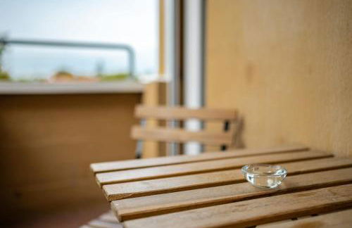 Le Cinque Rose airport apartment - Foto 50