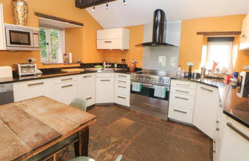 Old Manor House - Foto 9