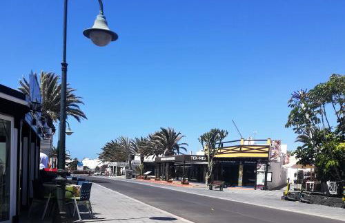 Marina Beach-Apartamentos Tahiche - Foto 18