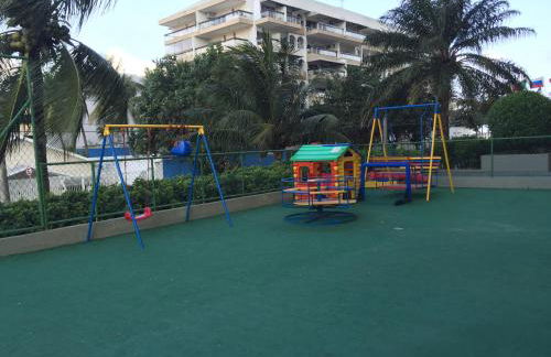 Apto Barra da Tijuca Frente pro Mar - Foto 36