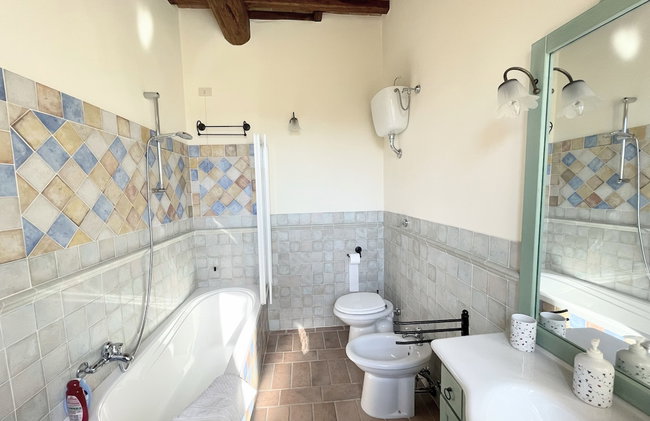 Detached Villa - Sleeps 10 - Pool - Pergola - Playground for Children - Wifi - Foto 73