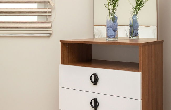 Al Jannah Residence - Cennet Rezidans - Foto 14