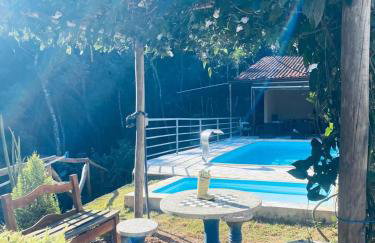 Chácara Recanto da Paz - Photo 64