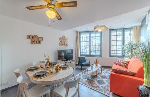 T2 Amérique Latine 2-4p - Centre ville St Étienne - Foto 24