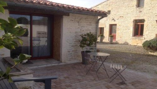 Gîte «Les frênes » - Foto 3