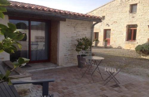 Gîte «Les frênes » - Foto 3