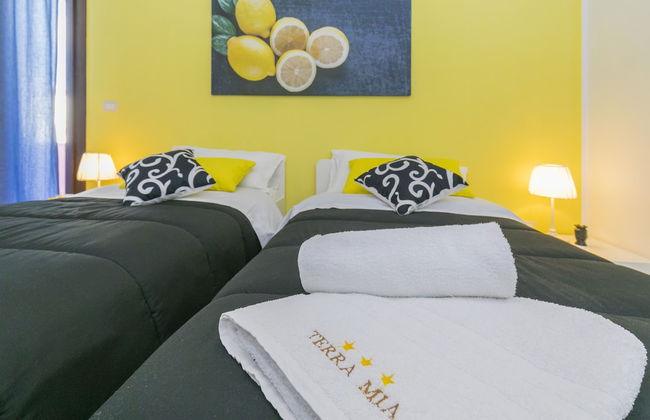 Terra Mia Affittacamere - Foto 5
