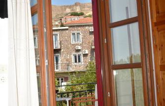 Evanthia Toroz Rooms & Studios - Photo 31