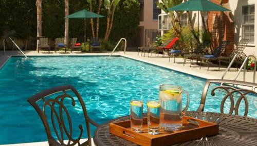 Premier Resort Style Living Minutes from Santa Monica - Foto 4