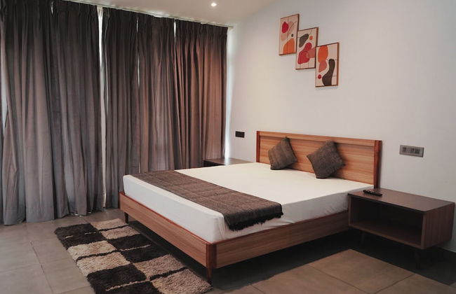 Bir Valley Retreat - Foto 16