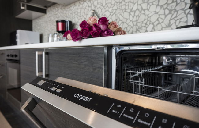 The Queen Luxury Apartments - Villa Fiorita - Photo 12