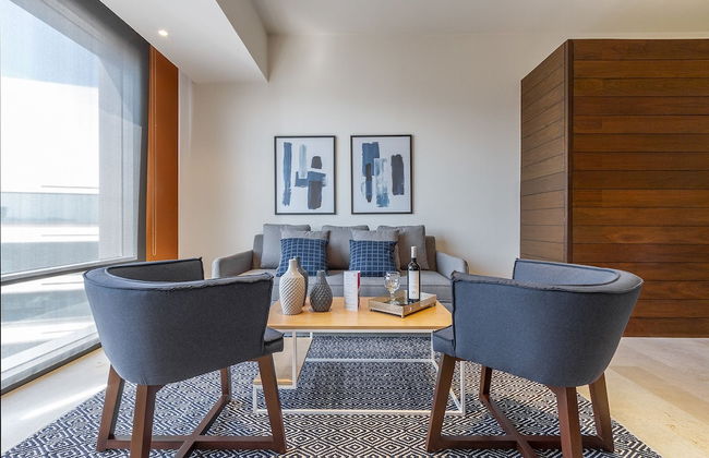 Polanco Luxury Condo - Foto 1