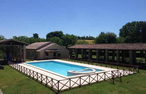 Agriturismo Il Mulino del Vescovo - Foto 44