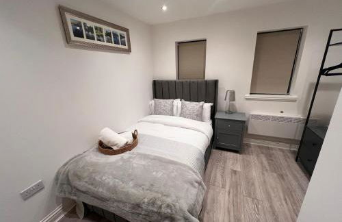 Apartment 2 The Baileys Cwm Sleeps 2 - Foto 9