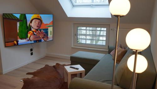 Ostfrieschen Ferienwohnung & Spielscheune - Foto 2