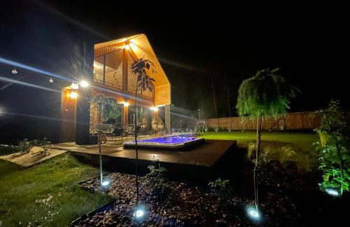 Willa Abra Cadabra - Foto 29