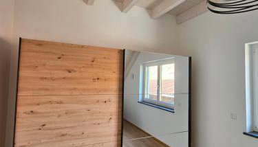 Moderne,ruhige Ferienwohnung in Eicherloh - Foto 5, wardrobe