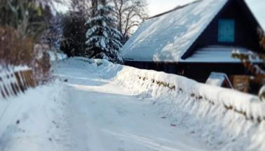 Osada Głębuczek - apartamenty w Beskidach - Foto 2