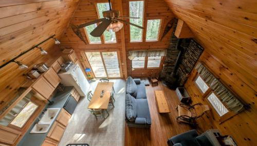 Log Cabin on Saltwater Cove - Foto 2