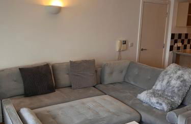 Oxford rd skyline 2BR city centre retreat - Foto 9