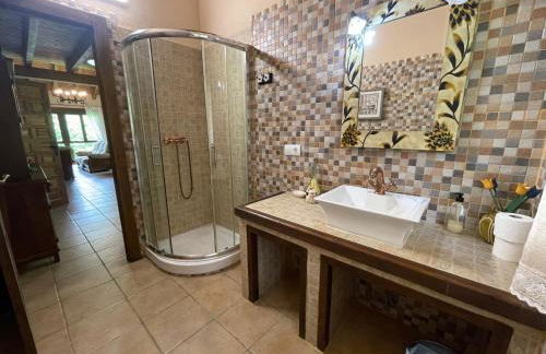 Casa Trasgu de Tornín-Cangas de Onís- Enjoy life in Asturias - Foto 19