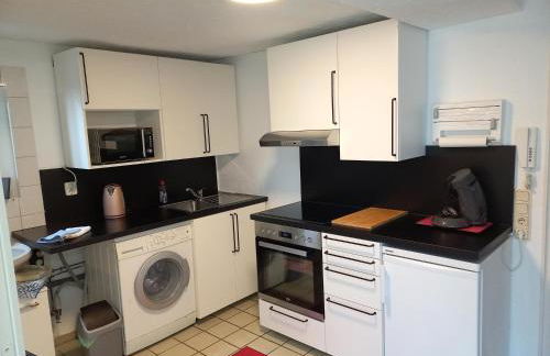 Ferienwohnung Alsbach - Foto 19