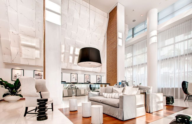 Churchill Suites Monte Carlo Miami Beach - Foto 7