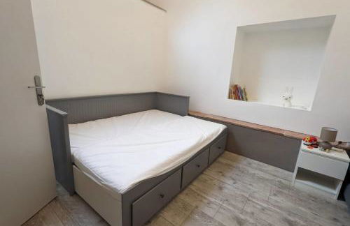 Longère rénovée avec accès direct à la mer - Foto 16