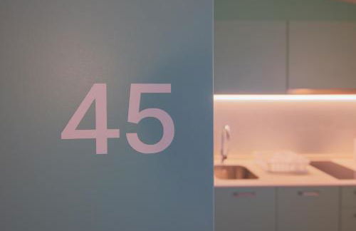 Aparthotel Terra Aurea - Foto 27