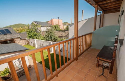 Casa Rural El Almendro De Maria - Foto 41