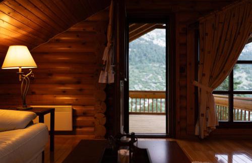 7Hills Finnish Luxury Chalet by Ski Alure - Foto 14