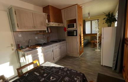 Profiter du calme de la montagne vosgienne - Foto 12