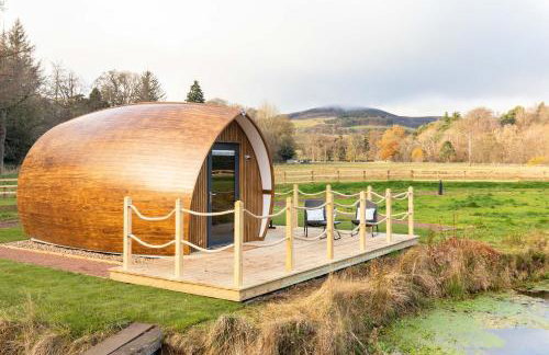 The Secret Hideaway - Foto 47