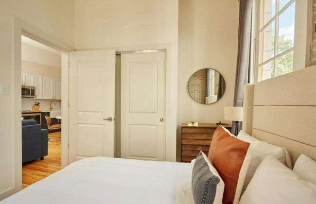 The Louie Hotel New Orleans Los Angeles , Belvilla District 6 Formerly Sonder - Foto 31