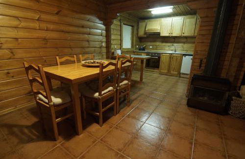 Chalé | Penhas da Saúde - Serra da Estrela - Foto 28