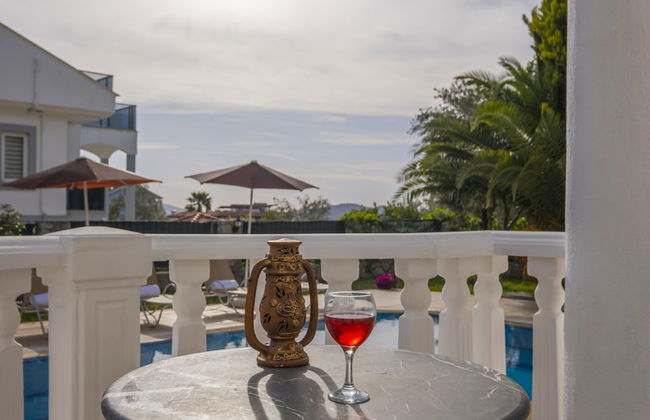 Infinity Civan Villa - Foto 42