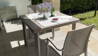 Casa Manzoni - Foto 1, Garden, Garden view