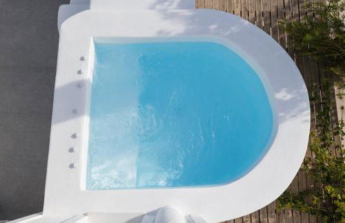 Commercio Suites Santorini - Foto 38