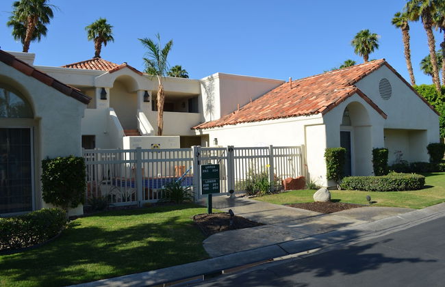 Desert Breezes Resort - Foto 43