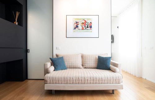 BMORE Duomo - Luxury Apartments near Duomo - Foto 24