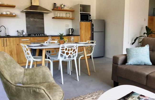 Cap Heureux Villas - Photo 14