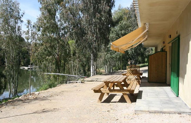 Villa Vacacional Isla Del Zujar - Photo 12